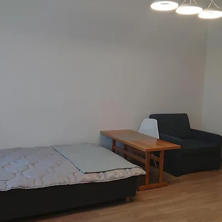 Centrum Studio * Szczecin