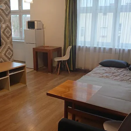 Centrum Studio Stettin