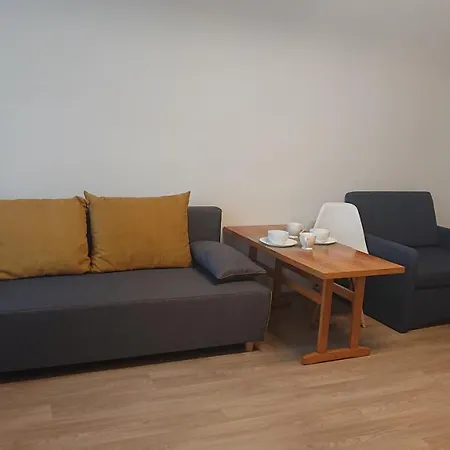 Centrum Studio Szczecin